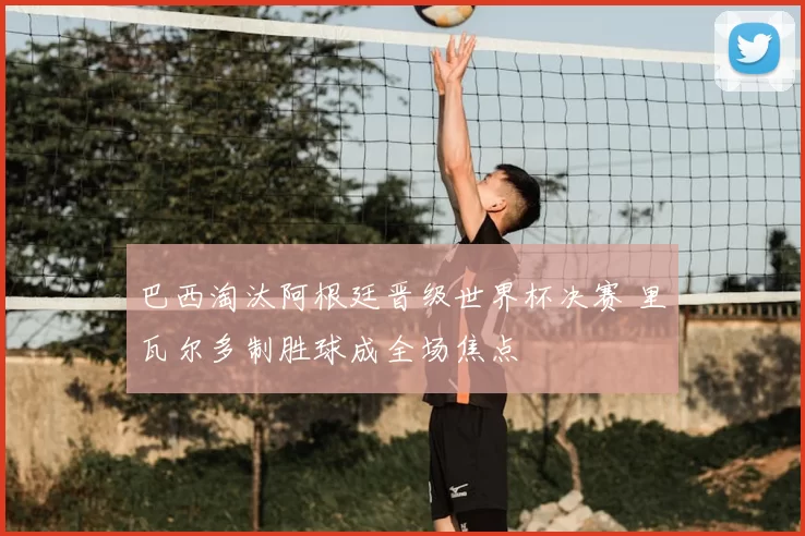 巴西淘汰阿根廷晋级世界杯决赛 里瓦尔多制胜球成全场焦点