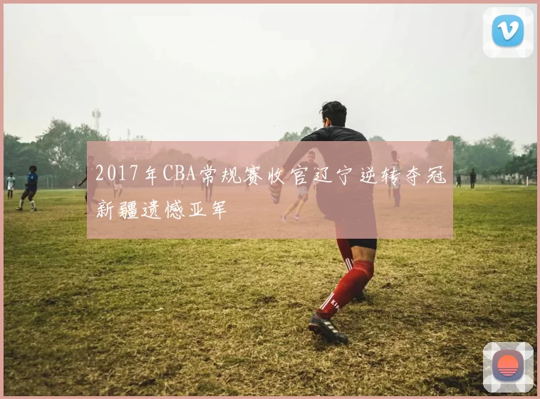 2017年CBA常规赛收官辽宁逆转夺冠新疆遗憾亚军