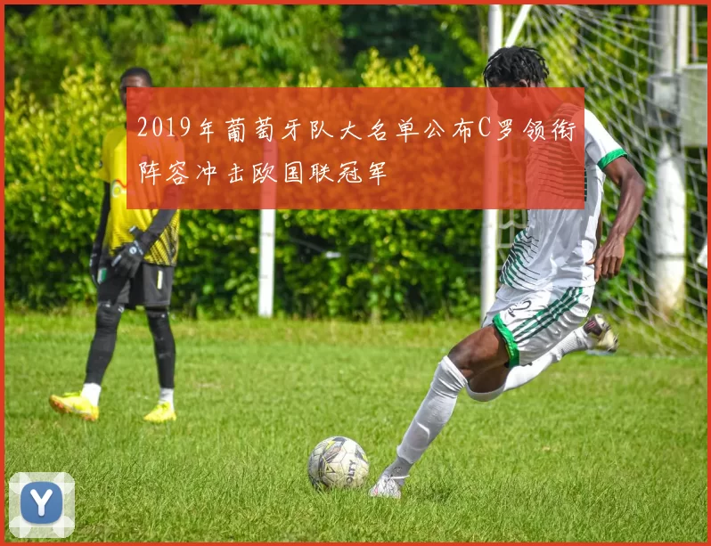 2019年葡萄牙队大名单公布C罗领衔阵容冲击欧国联冠军